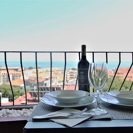 Old Town Apartment Elias Garcia Funchal  Exteriör bild