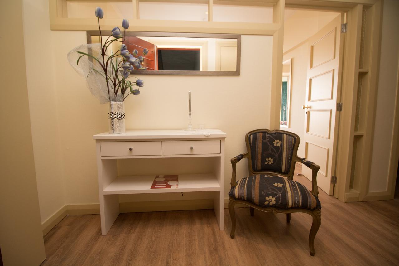 Old Town Apartment Elias Garcia Funchal  Exteriör bild