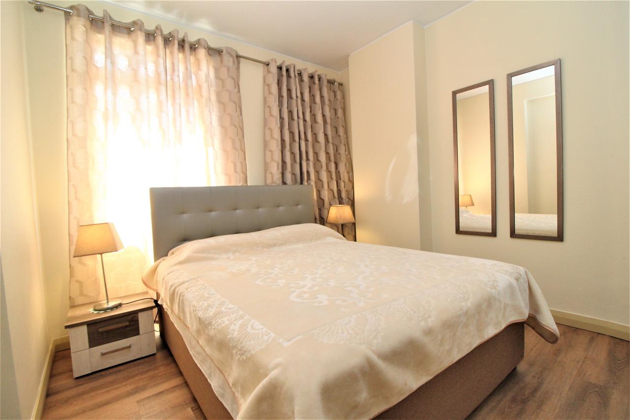 Old Town Apartment Elias Garcia Funchal  Exteriör bild