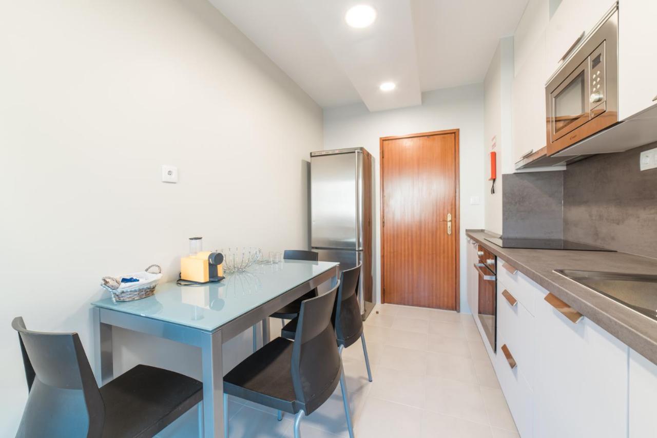 Old Town Apartment Elias Garcia Funchal  Exteriör bild